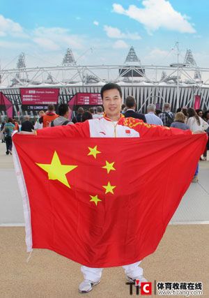 0-0伦敦奥运2373