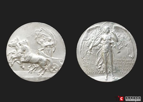 baf奥运会参与奖牌1908年0033