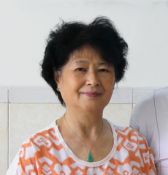 梁丽珍