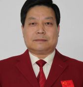 武志刚
